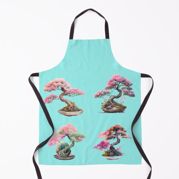 Item preview, Bonsai collection designed and sold by seahorse crossing.