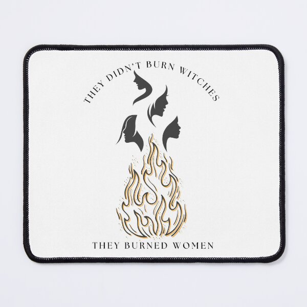 Item preview, Burned  designed and sold by NerdForce1.