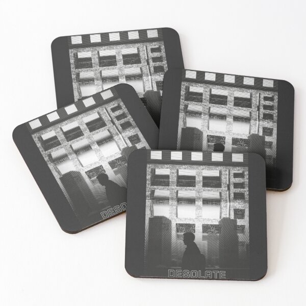 Item preview, Desolate designed and sold by ARQ-BRENDS.
