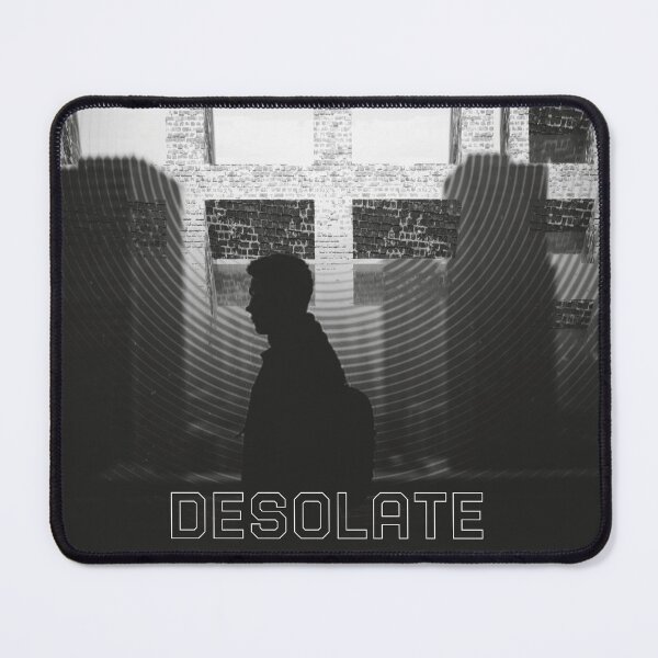 Item preview, Desolate designed and sold by ARQ-BRENDS.