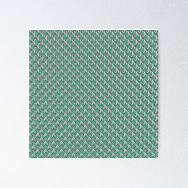 Item preview, Geometric Vintage Seamless Pattern designed and sold by ANGOON7455.