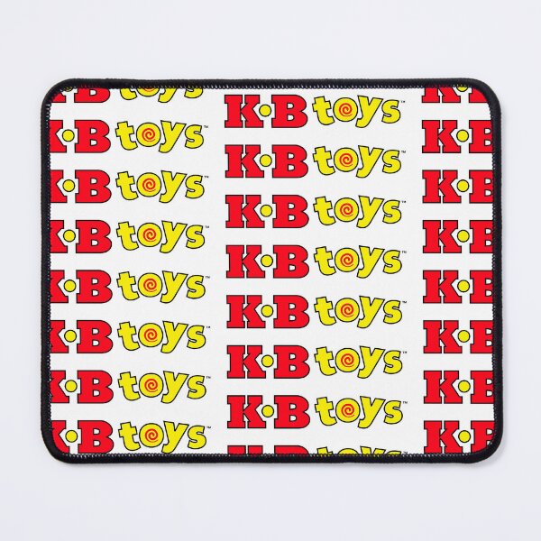 Item preview, KB Toys newest logo designed and sold by KayBeeToys.