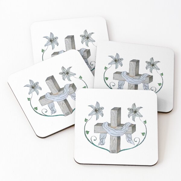 Item preview, Easter Lillies designed and sold by IERI-Creations.