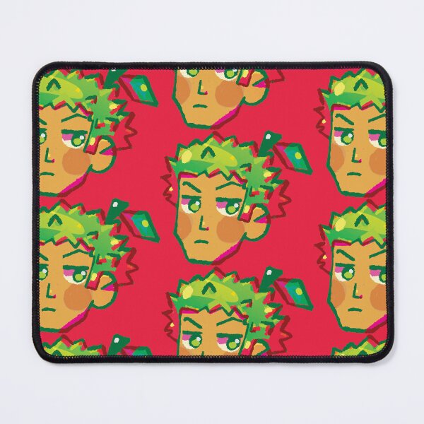 Item preview, Zoro Durian designed and sold by chemcalico.