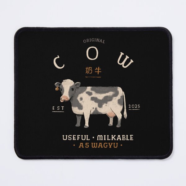 Item preview, Original Cow designed and sold by louros.