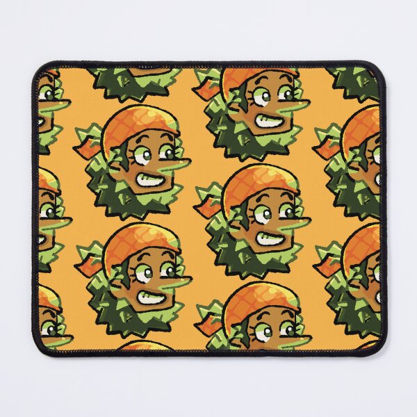 Item preview, Usopp Pineapple designed and sold by chemcalico.