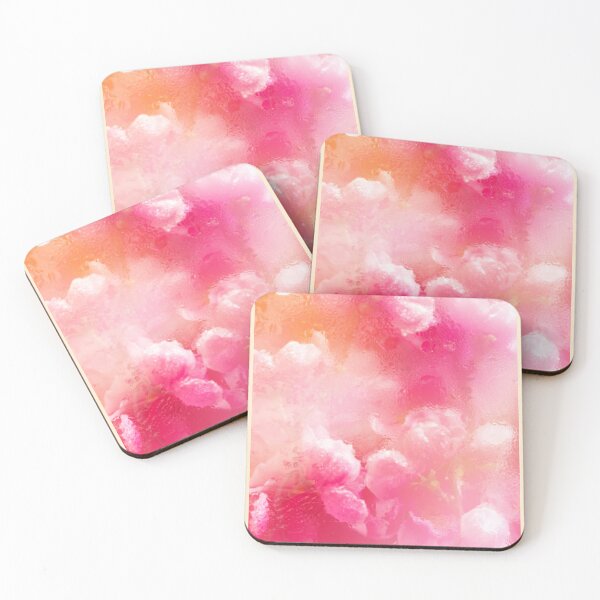 Item preview, Pink Sakura Haze designed and sold by MaiZephyr.