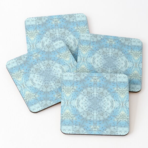 Item preview, Ice Pattern 2  designed and sold by Amanda1775.