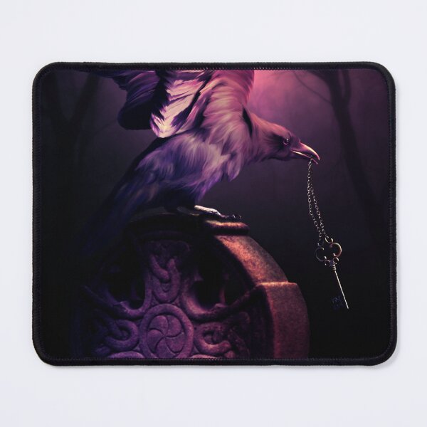 Item preview, The Key Keeper designed and sold by Kerri Ann McClellan.