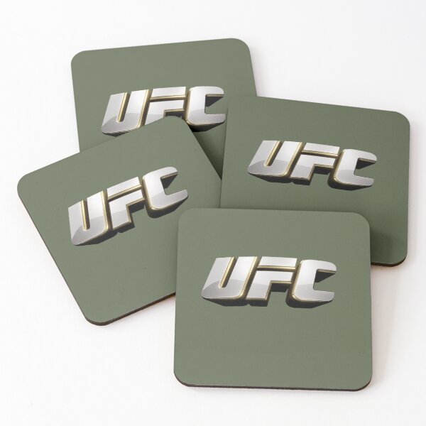 Item preview, UFC Sticker, Combat Sports, Boxing designed and sold by LaModaLoKa01.