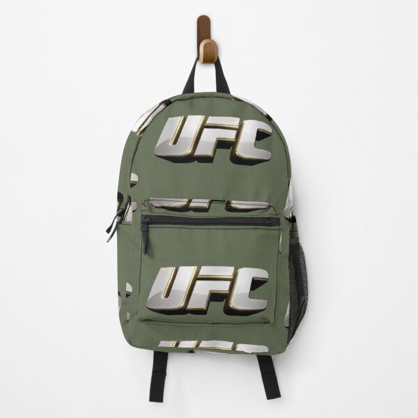 Item preview, UFC Sticker, Combat Sports, Boxing designed and sold by LaModaLoKa01.