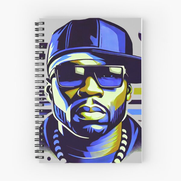 Item preview, American Rapper designed and sold by UZRWRLD .