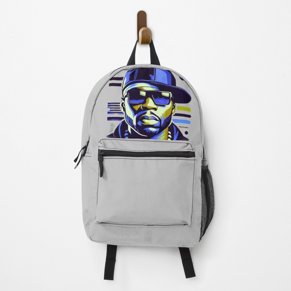 Item preview, Backpack designed and sold by Dyl0098.