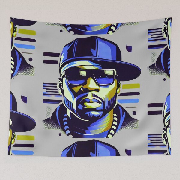 Item preview, American Rapper designed and sold by UZRWRLD .