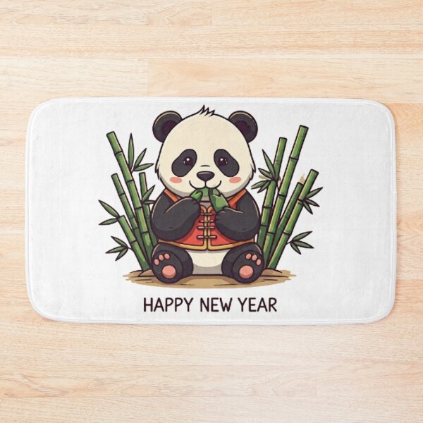 Item preview, KUNG HEI FAT CHOY designed and sold by likbatonboot.
