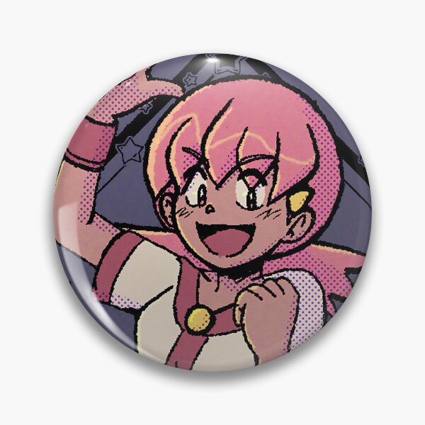 Artikelvorschau, Vaporwave Anime Ästhetik Whitney Johto Gym Leader Miltank entworfen und verkauft von kinseinohime.
