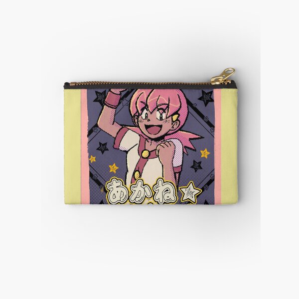 Artikelvorschau, Vaporwave Anime Ästhetik Whitney Johto Gym Leader Miltank entworfen und verkauft von kinseinohime.