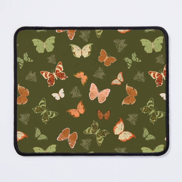 Item preview, Butterflies designed and sold by MistyLakeArt.