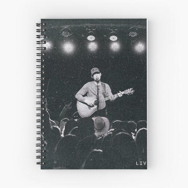 Item preview, Sam Barber - Live EP 001 album 2024 designed and sold by Karsten Stier.