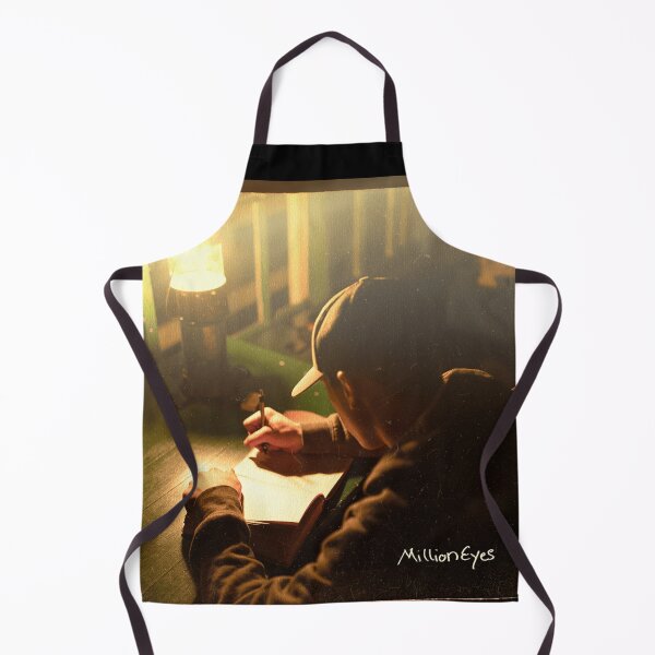 Item preview, Sam Barber - Million Eyes album 2023 designed and sold by Karsten Stier.