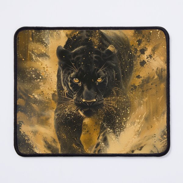 Item preview, Black Panther Fierceness Unmatched designed and sold by DesignbyBFD.