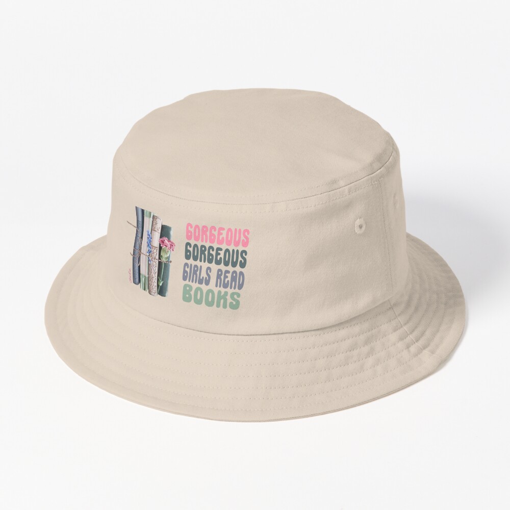 Item preview, Bucket Hat designed and sold by chelseighrae.