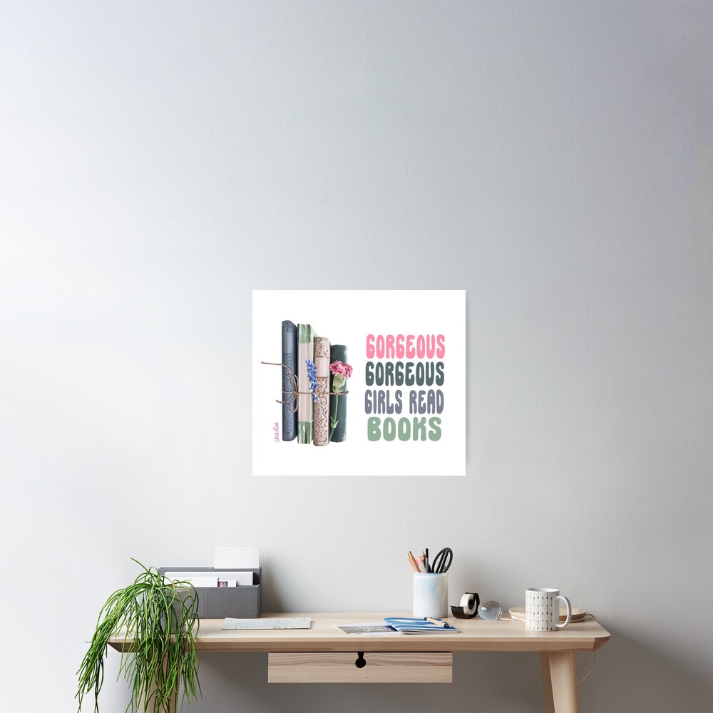 Item preview, Poster designed and sold by chelseighrae.