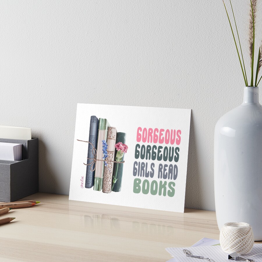 Item preview, Art Board Print designed and sold by chelseighrae.