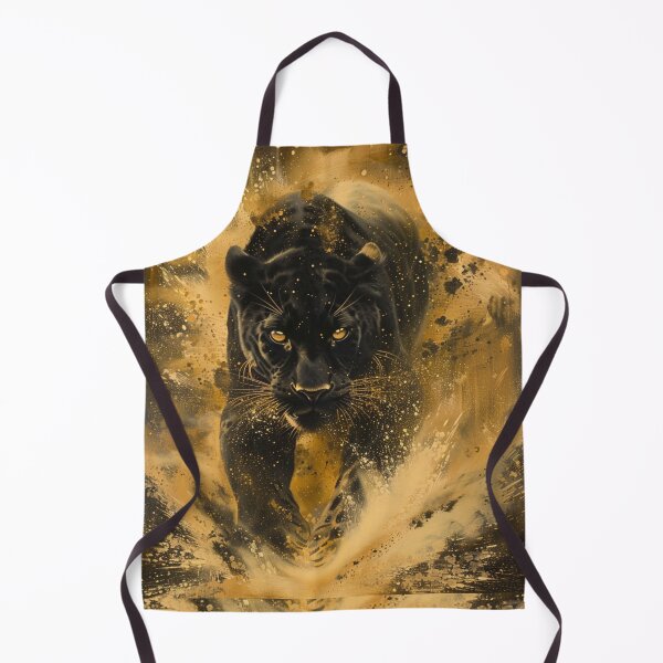 Item preview, Black Panther Fierceness Unmatched designed and sold by DesignbyBFD.