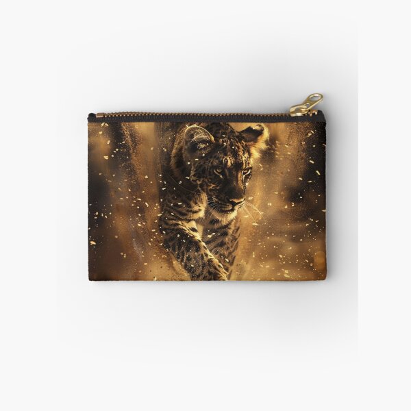 Item preview, Leopard Splashes of Flair designed and sold by DesignbyBFD.