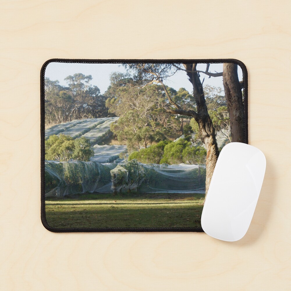 Item preview, Mouse Pad designed and sold by MagpieSprings.