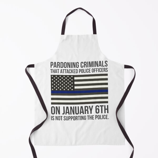 Item preview, Trump is not pro police.  designed and sold by Rachel the Artist .