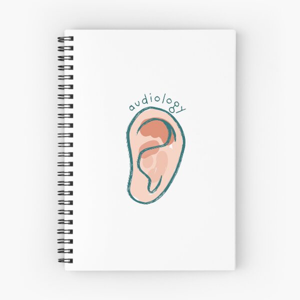 Item preview, Audiology designed and sold by SydStot.