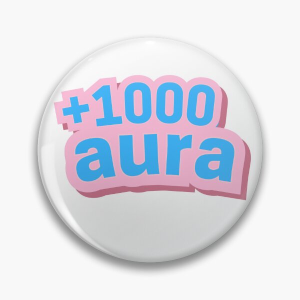 Item preview, +1000 Aura designed and sold by novabee.