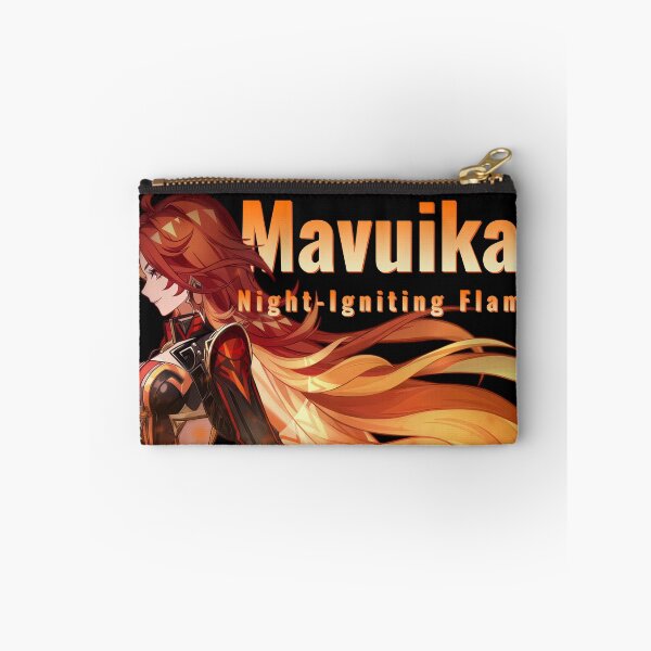 Item preview, Genshin Impact Mavuika 2 designed and sold by AllYouCanDesign.