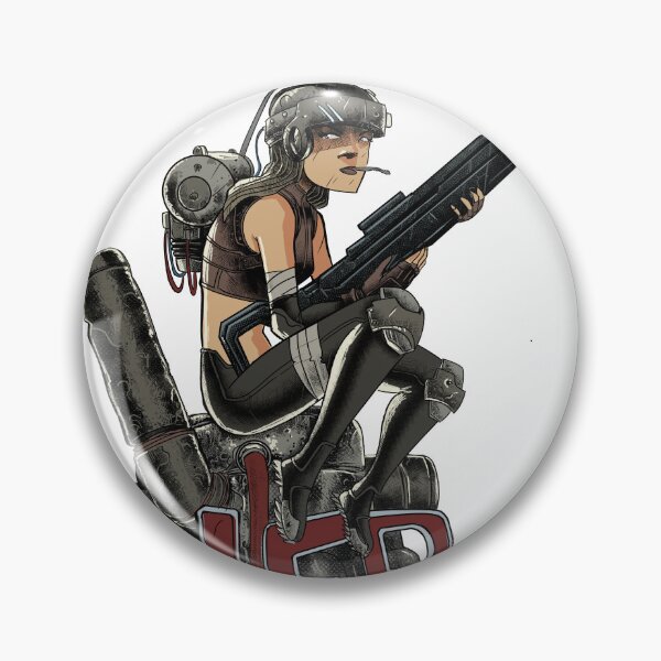 Item preview, Girlsoldier designed and sold by neplox.