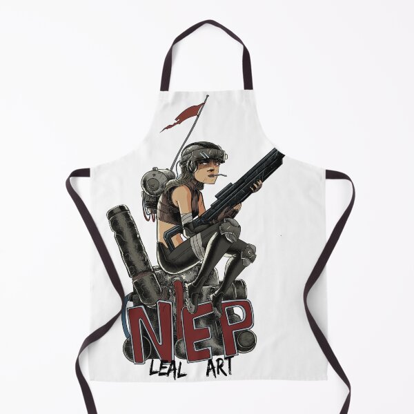Item preview, Girlsoldier designed and sold by neplox.