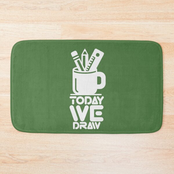 Item preview, SQUAD : Today We DRAW designed and sold by Eksama Design.