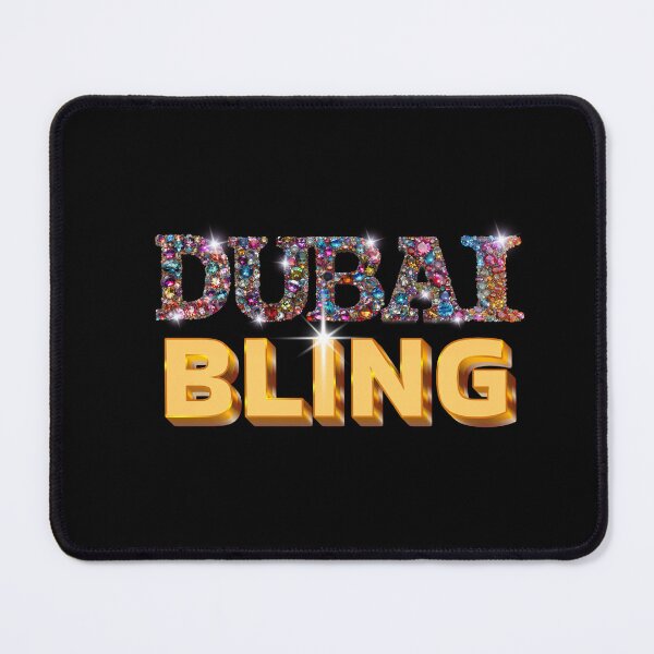 Item preview, Dubai Bling  designed and sold by FatBirdie.