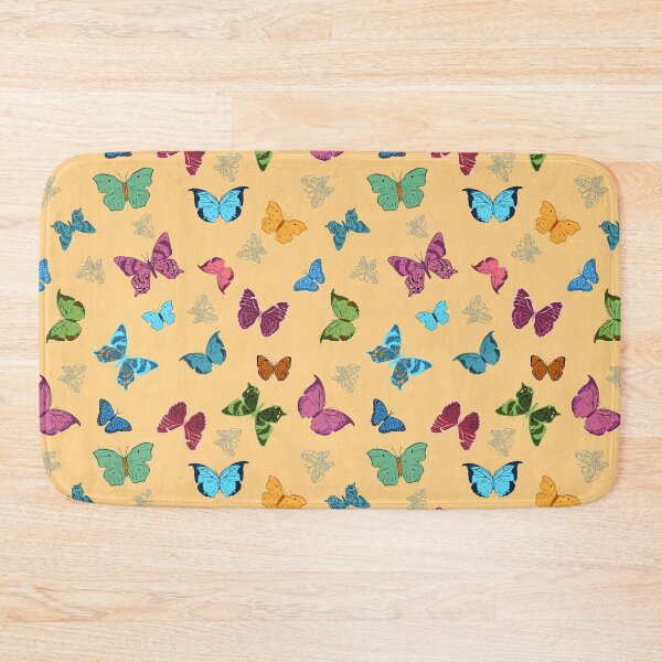 Item preview, Butterflies designed and sold by MistyLakeArt.