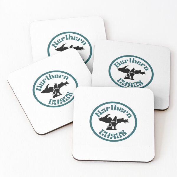 Item preview, Northern Chaos Logo designed and sold by Northern Chaos .