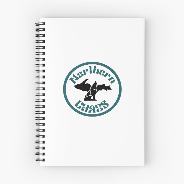 Item preview, Northern Chaos Logo designed and sold by Northern Chaos.