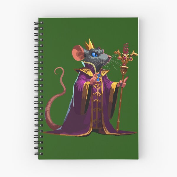 Item preview, Ryan Dorin's (RatBoyGenius) Little King John - in Etrude A Minor Stance designed and sold by KlakkDrawsStuff.