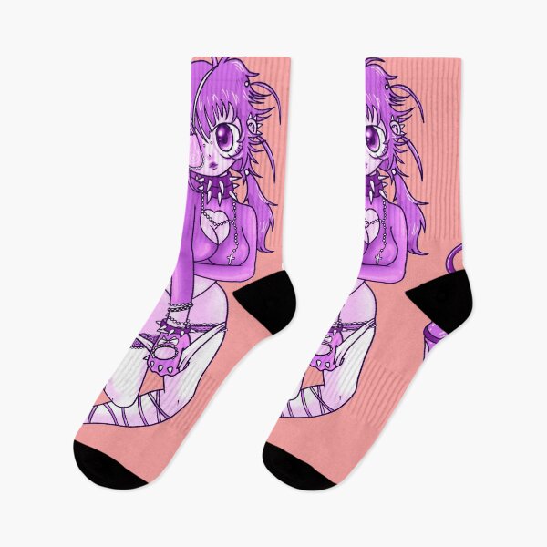 Item preview, yumekawaii anime design waifu designed and sold by geridesu.