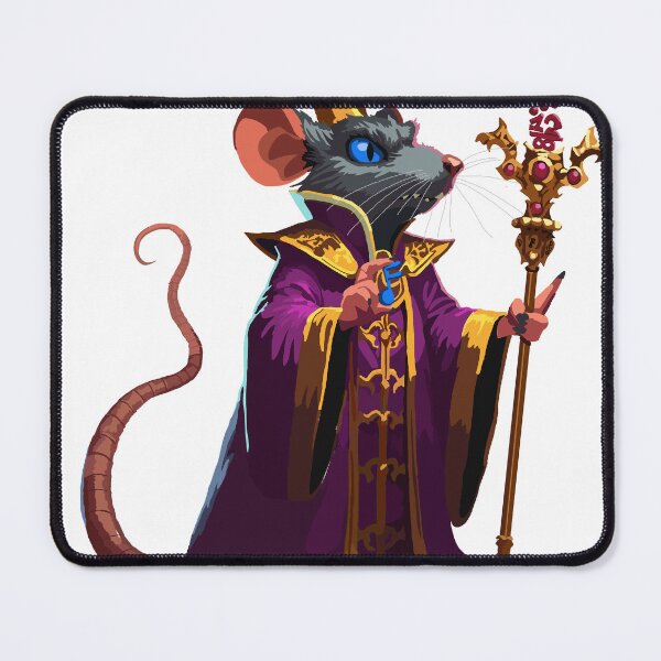 Item preview, Ryan Dorin's (RatBoyGenius) Little King John - in Etrude A Minor Stance designed and sold by KlakkDrawsStuff.