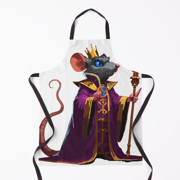 Item preview, Ryan Dorin's (RatBoyGenius) Little King John - in Etrude A Minor Stance designed and sold by KlakkDrawsStuff.