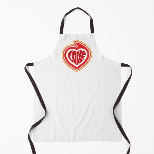 Item preview, Love - Talking Shirt (Quad Color) designed and sold by Justin Ellis.