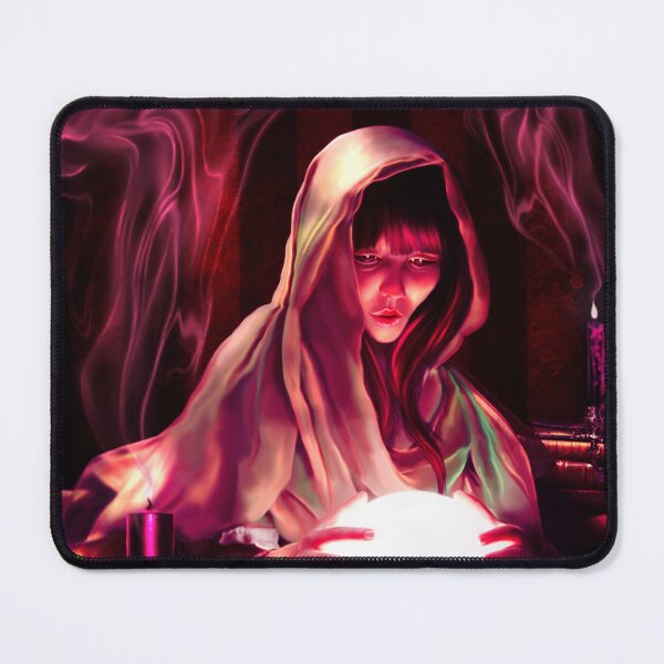 Item preview, The Fortune Tellers Daughter designed and sold by Kerri Ann McClellan.