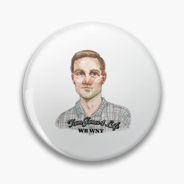 Item preview, Team James designed and sold by Saroda.