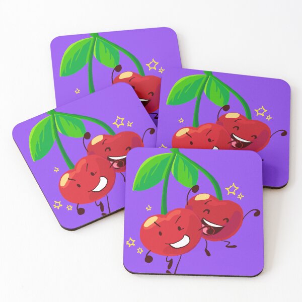 Item preview, Inanimate Insanity : Cherries designed and sold by funnydoggg.